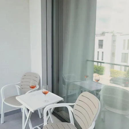 Apartamento Niko's -valamar,free Parking&wifi