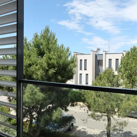 Apartment Niko's -valamar,free Parking&wifi