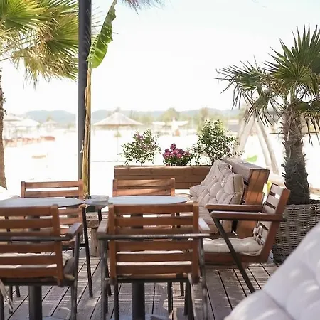 Niko's -valamar,free Parking&wifi * Draç