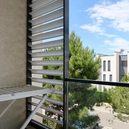 Niko's -valamar,free Parking&wifi * Draç