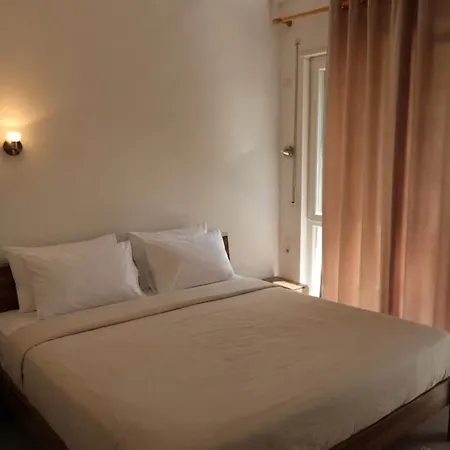 Apartamento Niko's -valamar,free Parking&wifi Draç