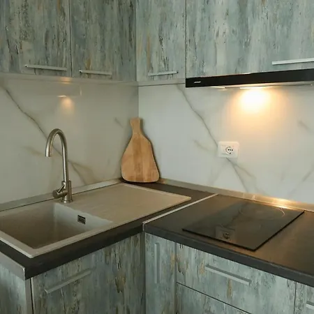 Apartamento Niko's -valamar,free Parking&wifi