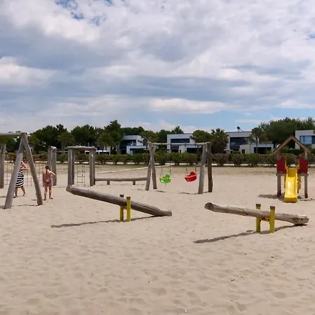 Niko's -valamar,free Parking&wifi * Draci